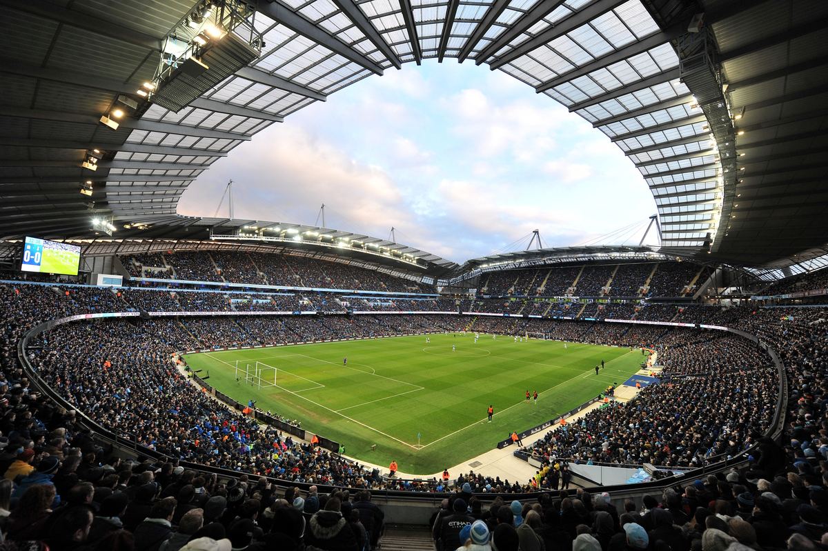 Man City vs PSG: Les Parisiens gana 4-2 en Etihad