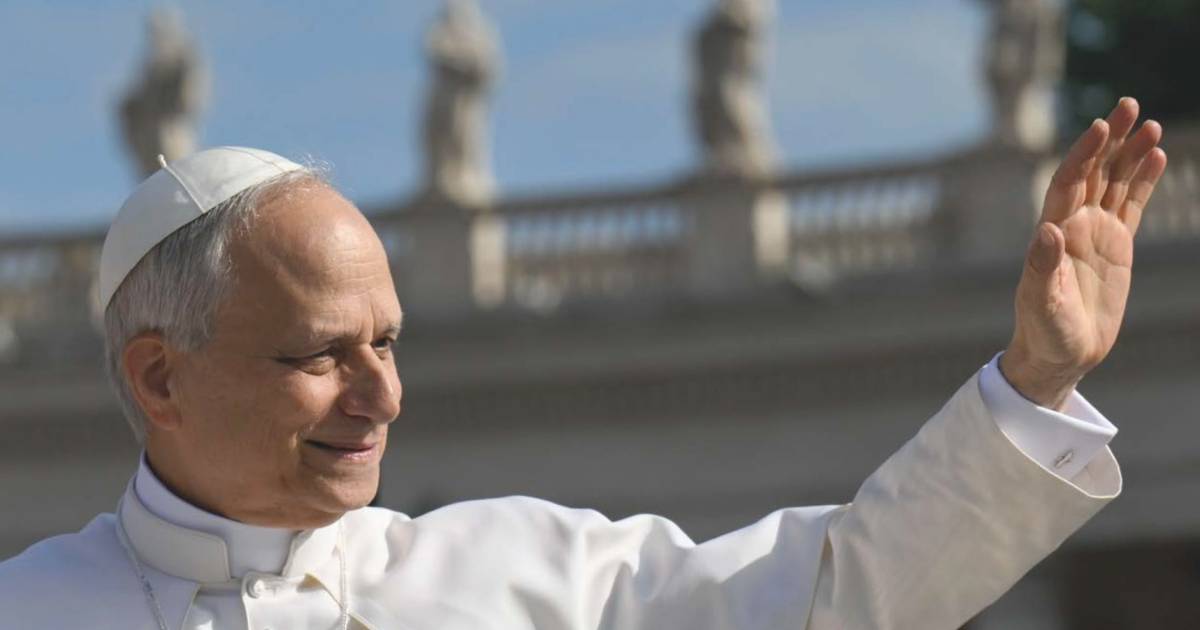 Pope Leo XIV Recovering After Lung Cancer Surgery in Rome