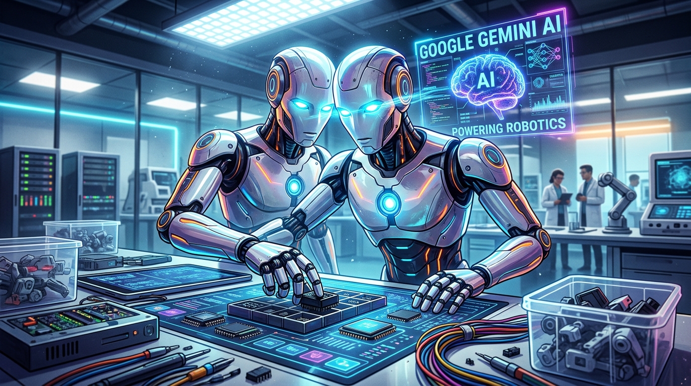 Googleがコーディングとエージェント向けAIモデル「Gemini 4 Argon」を発表