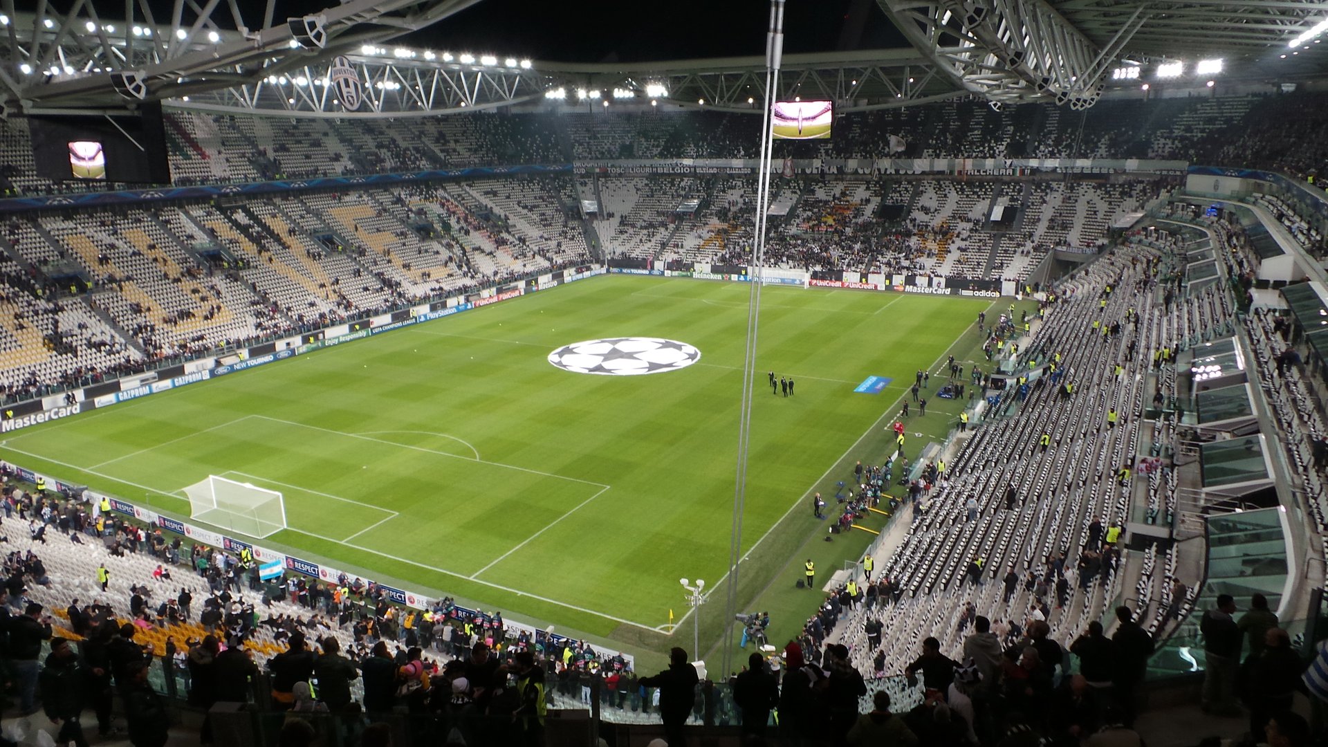 Ergebnis Celta Vigo gegen Juventus: Kolo Muani sichert den…