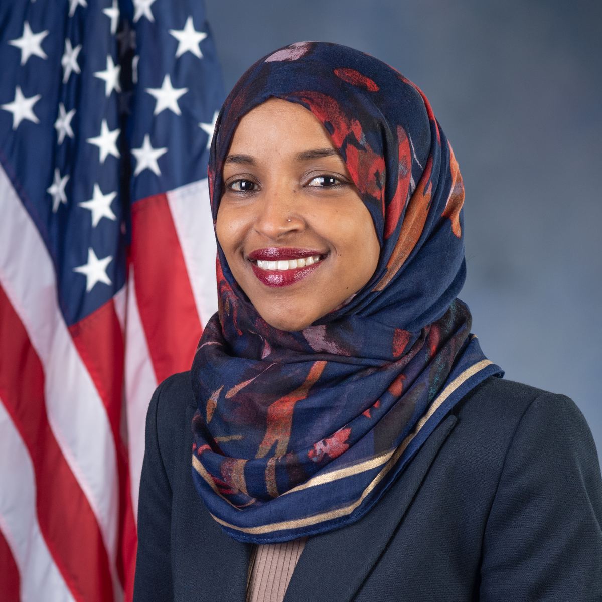 FBI durchsucht Haus von Ilhan Omar, USA bereiten Deportationsfall vor