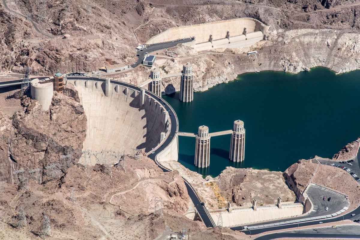 Misteri Jasad dalam Tong di Lake Mead Terpecahkan setelah 4 Tahun