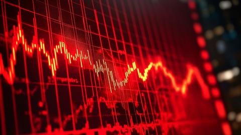Nasdaq stürzt ab, KI-Aktien brechen ein wegen heißer US-Inflation