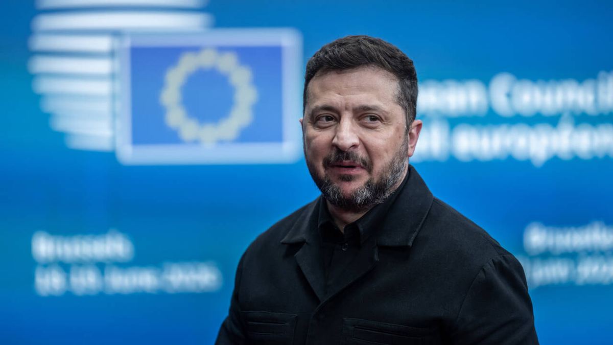 Trump Sebut Serangan Ukraine ke Kilang Rusia ‘Memalukan’