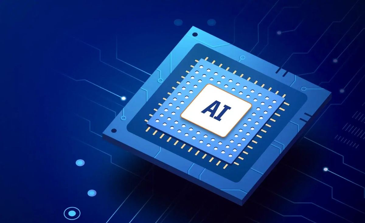 China schlägt Exportkontrollen für KI- und Chip-Technologie vor
