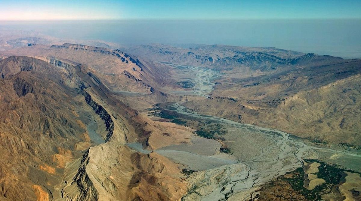 Erdbeben M5,7 erschüttert Khuzdar in Pakistan, Erschütterungen bis…