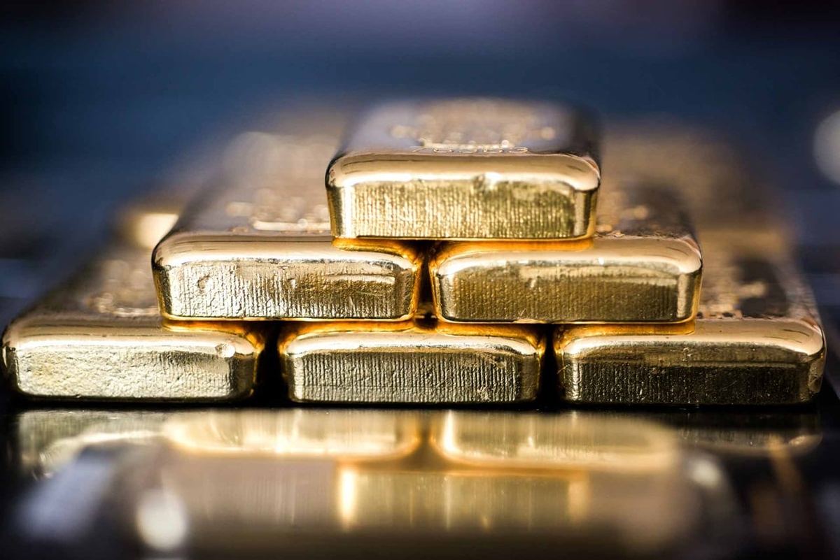 L'Antam augmente de 7 000 IDR pour atteindre 2 572 000 IDR par…