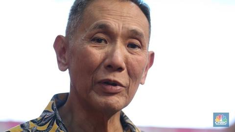 Jusuf Hamka Diduga Rugikan Rakyat Rp27,6 M di Cilincing