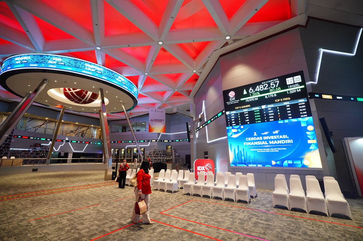 MSCI、インドネシアをEmergingからStandalone Marketへ格下げすることを提案。
