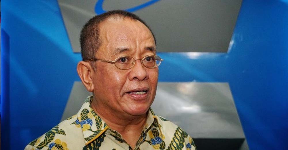 Said Didu Curigai MSCI Dipakai Oligarki Serang Pasar Modal