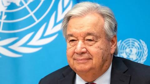 Sekjen PBB Guterres di Indonesia, 16 Jalan Ditutup Sementara