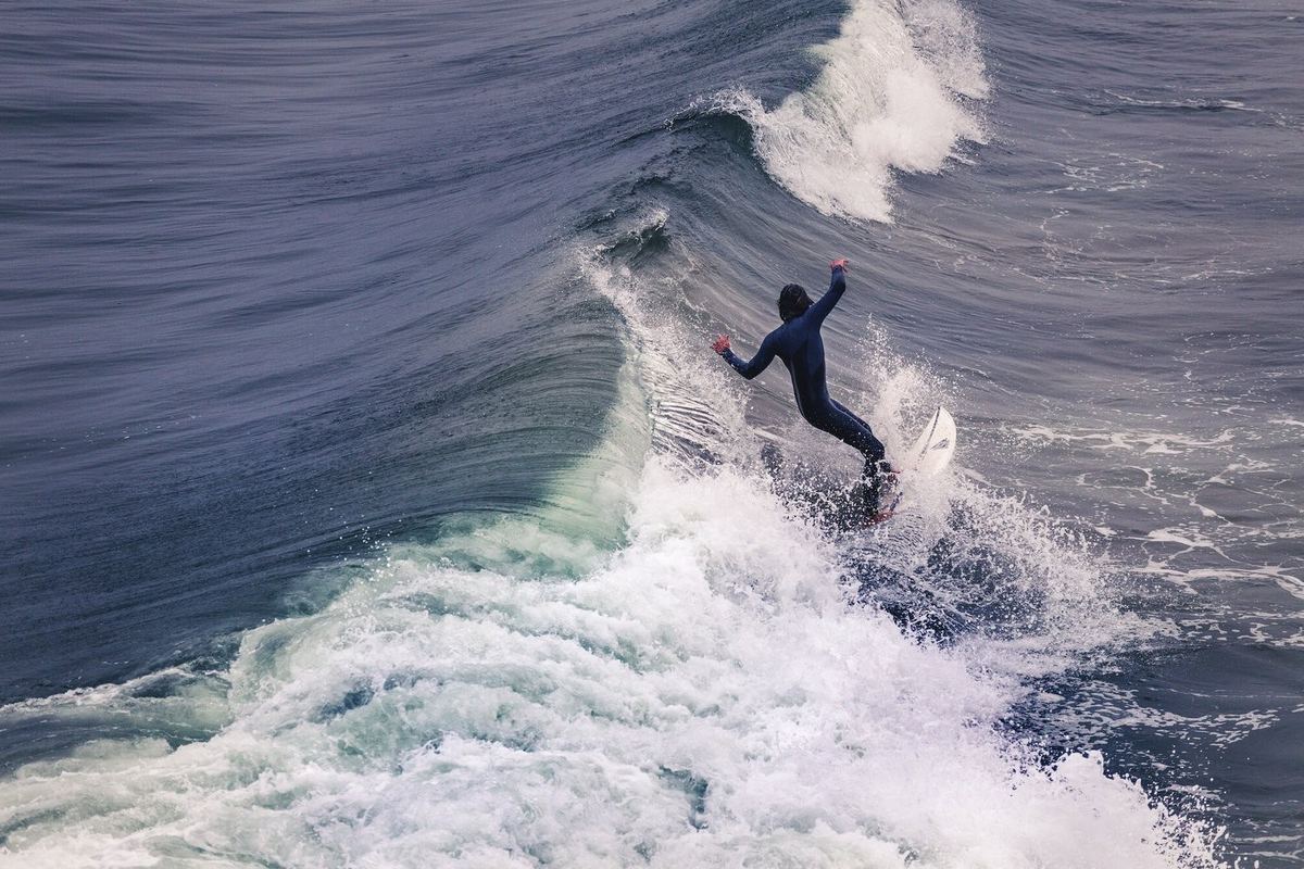Three Sentenced to 158 Years for Mexico Surfers' Murders