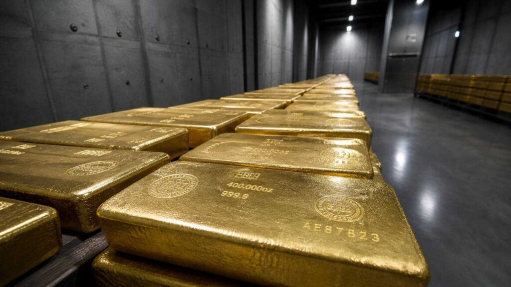Digital Gold Transactions Hit Rp299.49T, Soaring 641%