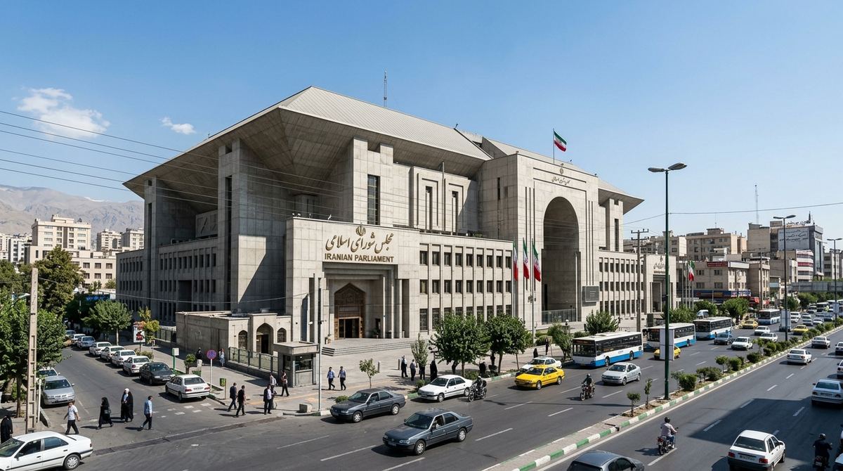إيران تعيّن أخلكي وزيراً جديداً للدفاع وتهدد أمريكا مباشرة