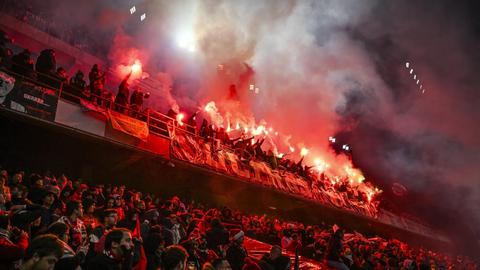 Clash! Flares Mar Persita vs Persija 3-2 Thriller