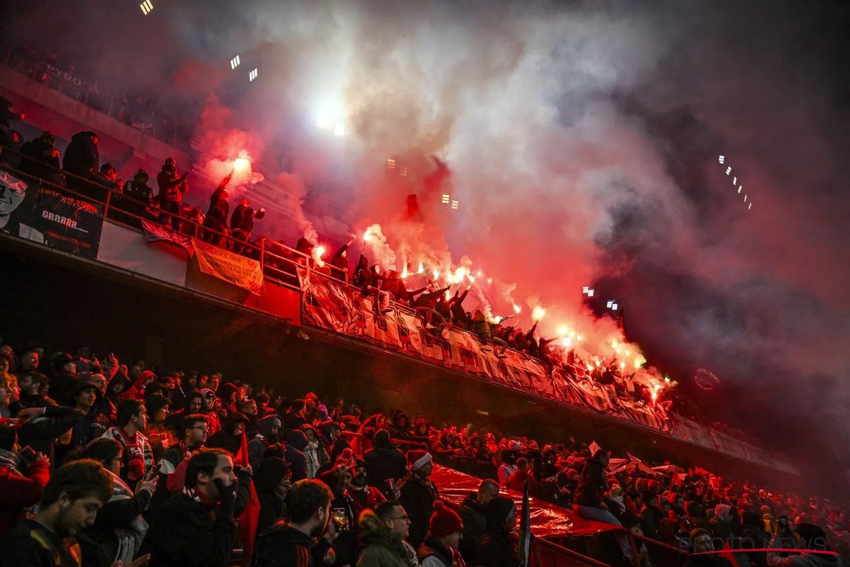 Clash! Flares Mar Persita vs Persija 3-2 Thriller
