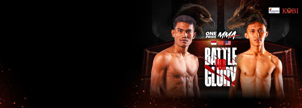 Sanjaya Hutagaol Wins ONE Debut, Chokes Out Spanish Rival