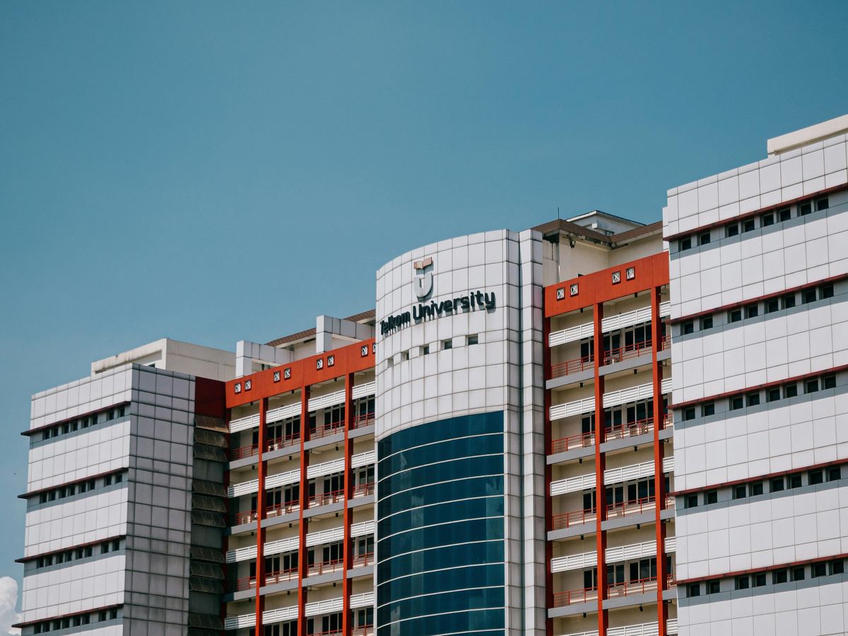 Telkom University DO 1 Mahasiswa Pelaku Bullying di Asrama