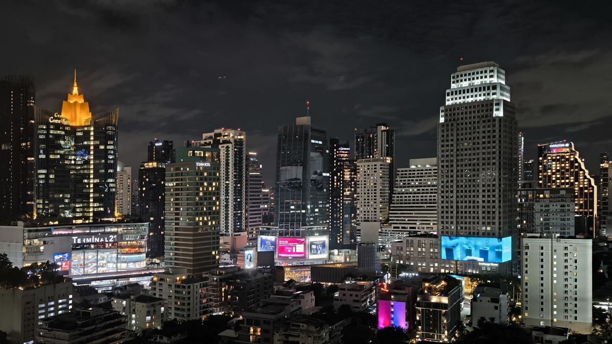 Mutmaßlicher Geldwäscher von 75 Millionen Dollar in Bangkok…