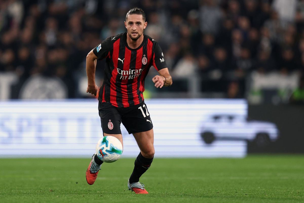 AC Milan Menang 3-2 atas Atalanta, Lanjut Tak Terkalahkan