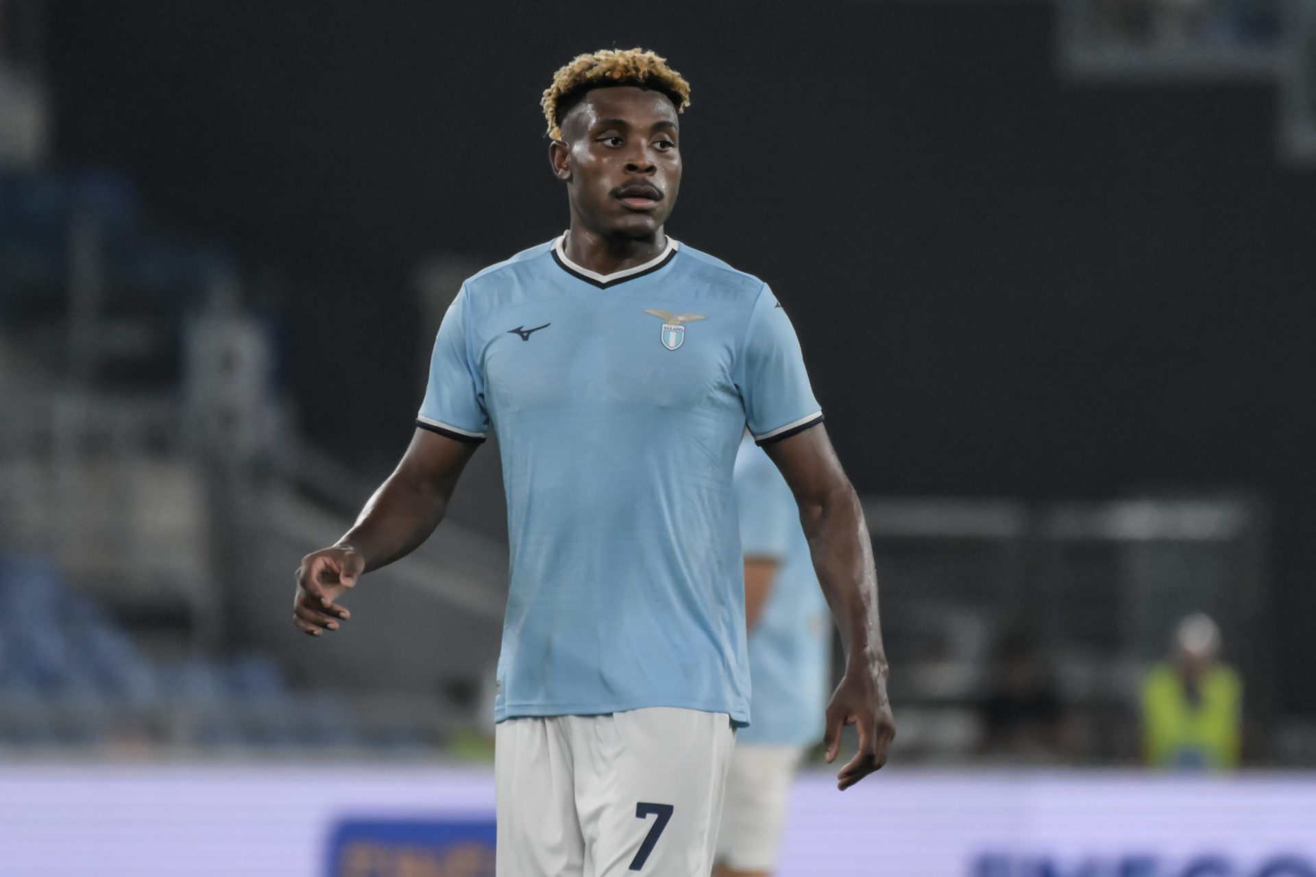 Lazio Bantai Juventus 3-0 di Turin, Duo Denmark Bersinar