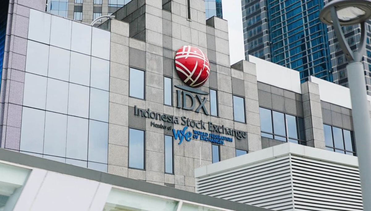 IHSG despenca abaixo dos 5.000 na abertura de segunda-feira, tombo…