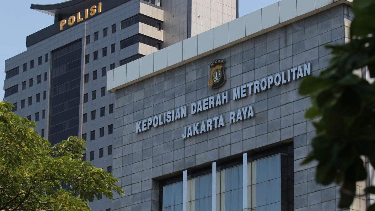 Polisi Tembak Polisi di Pondok Cabe, Bharada Valdo Tewas