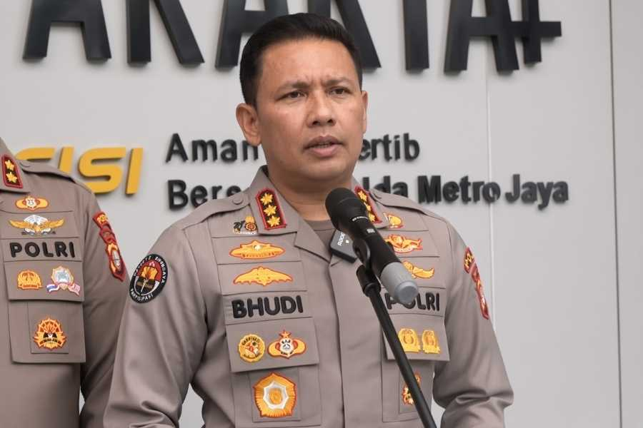 Polisi Tembak Polisi di Pondok Cabe, Bharada Valdo Tewas