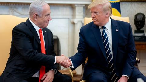 Netanyahu Closes West Bank After 5 Israelis Wounded in Hebron Shooting