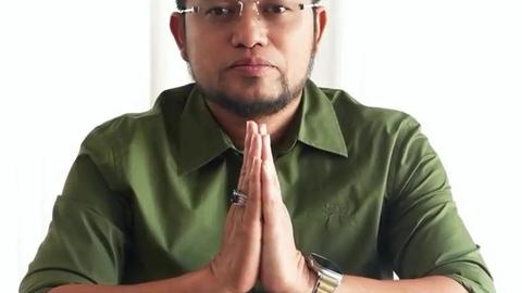 Ajudan Gubernur Kaltim Senggol Demonstran, Pemprov Akui Salah