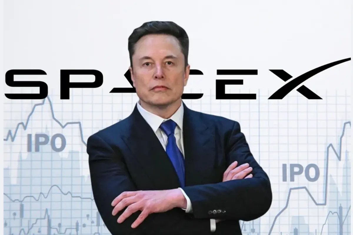 Elon Musk to Gift SpaceX Shares to 72M US Children