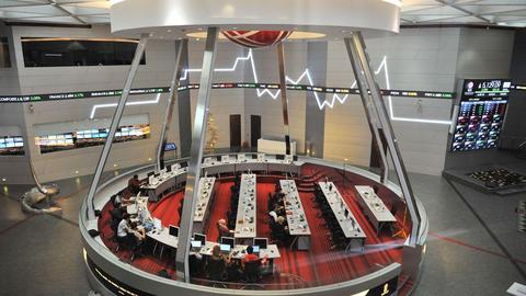 IHSG Surges 5.65% to 5,278 Following Two-Day Slump