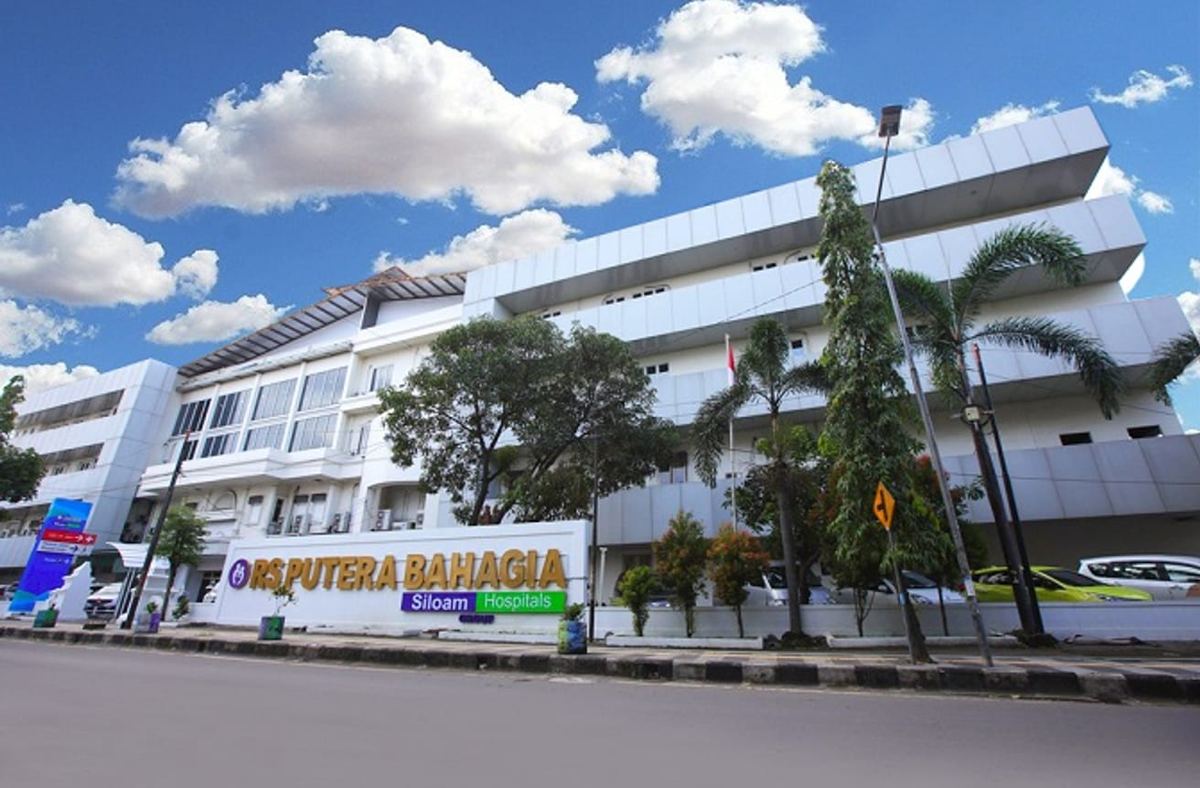 Keracunan MBG di Cirebon, IGD Siloam penuh hingga dirujuk