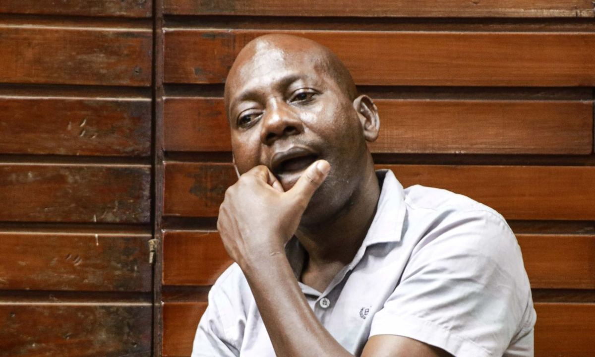 Kenya Cult Leader Convicted of 191 Murders