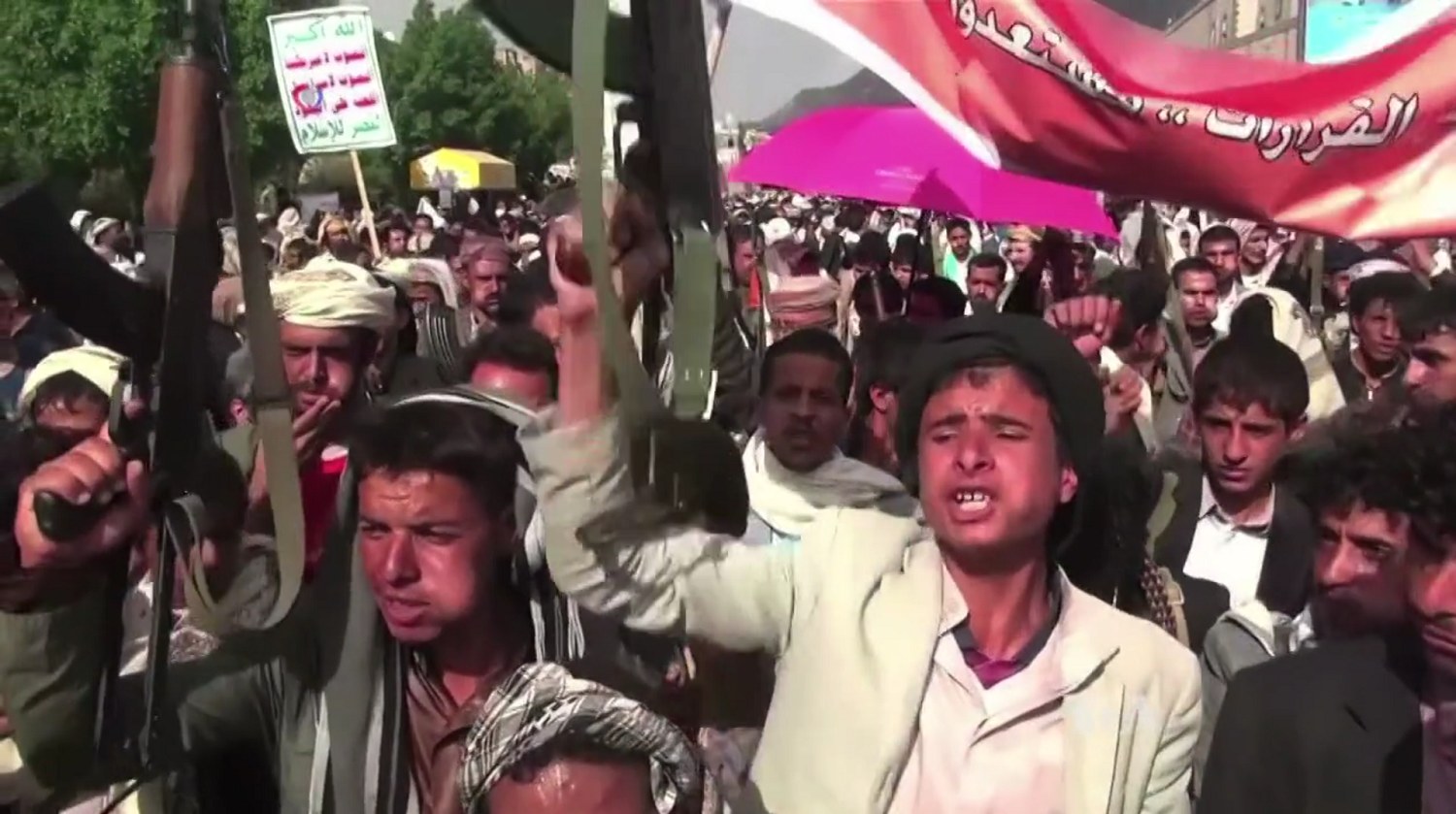53 Soldaten bei Houthi-Raketenangriff auf Militärlager in Shabwa…