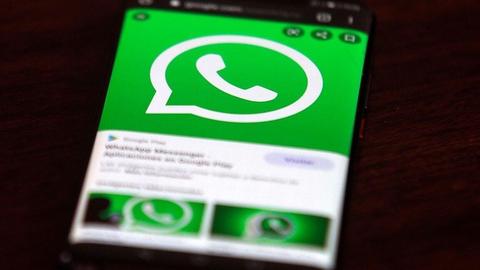 Gefälschtes WhatsApp im Play Store erreicht 500.000 Downloads