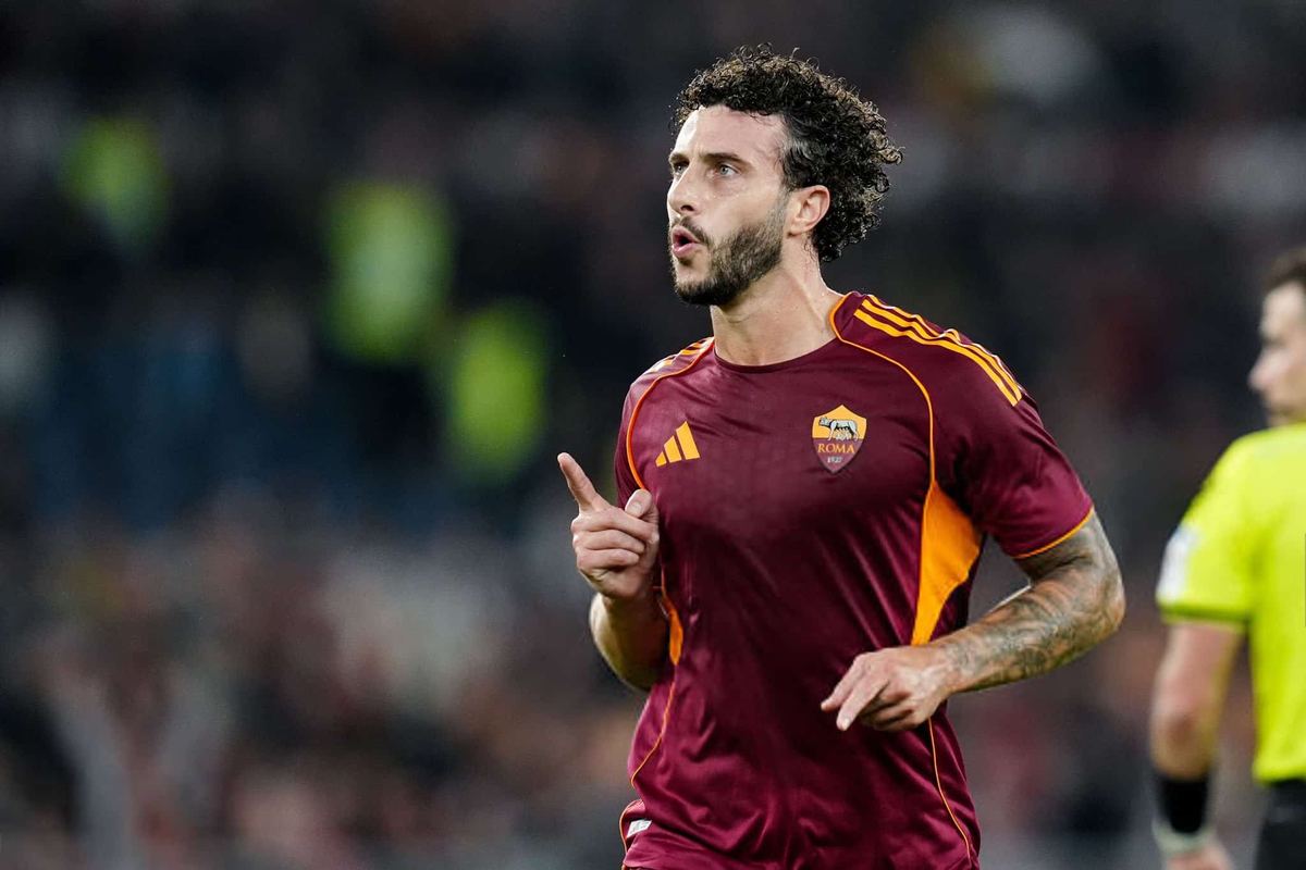 Roma Hancurkan Slovan Bratislava 4-0, Raih Kemenangan Perdana UCL