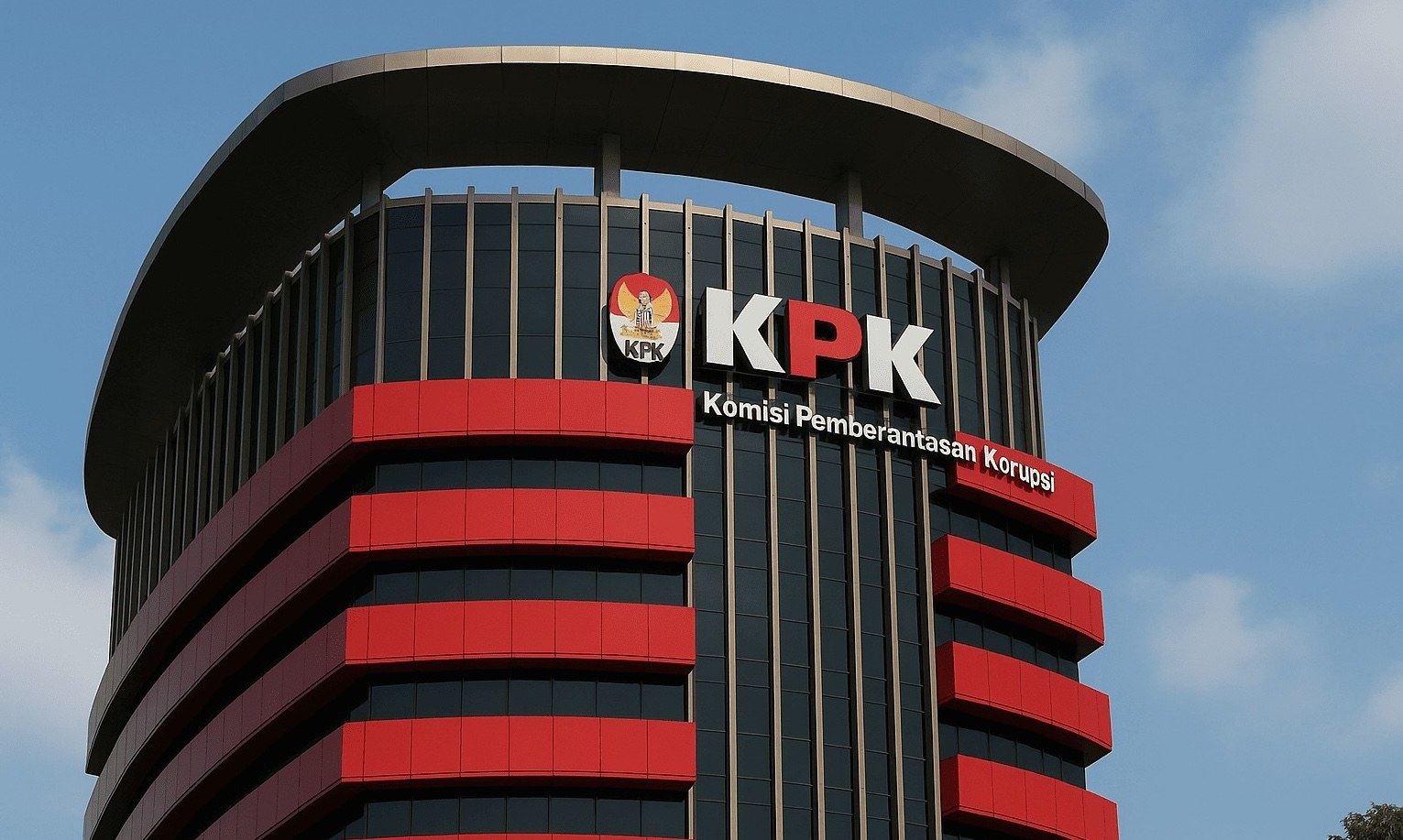 KPK Seizes Rp250M from PCNU Nias, Returnable if Not Linked