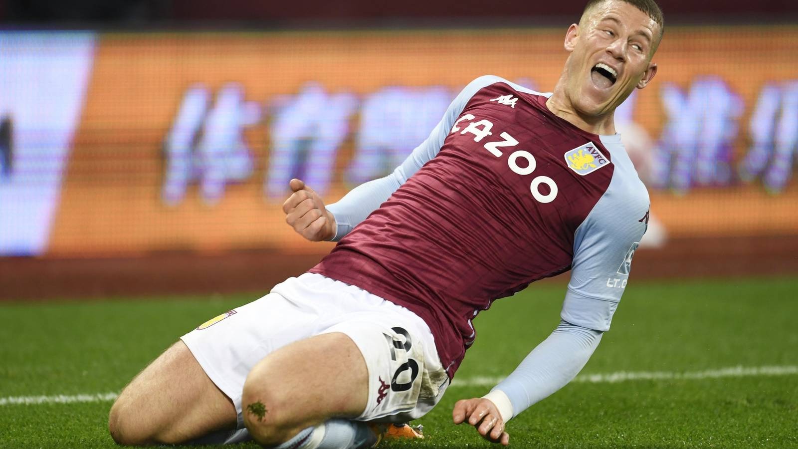 Aston Villa Hajar Viking 3-1, Sejajar PSG di Puncak Klasemen