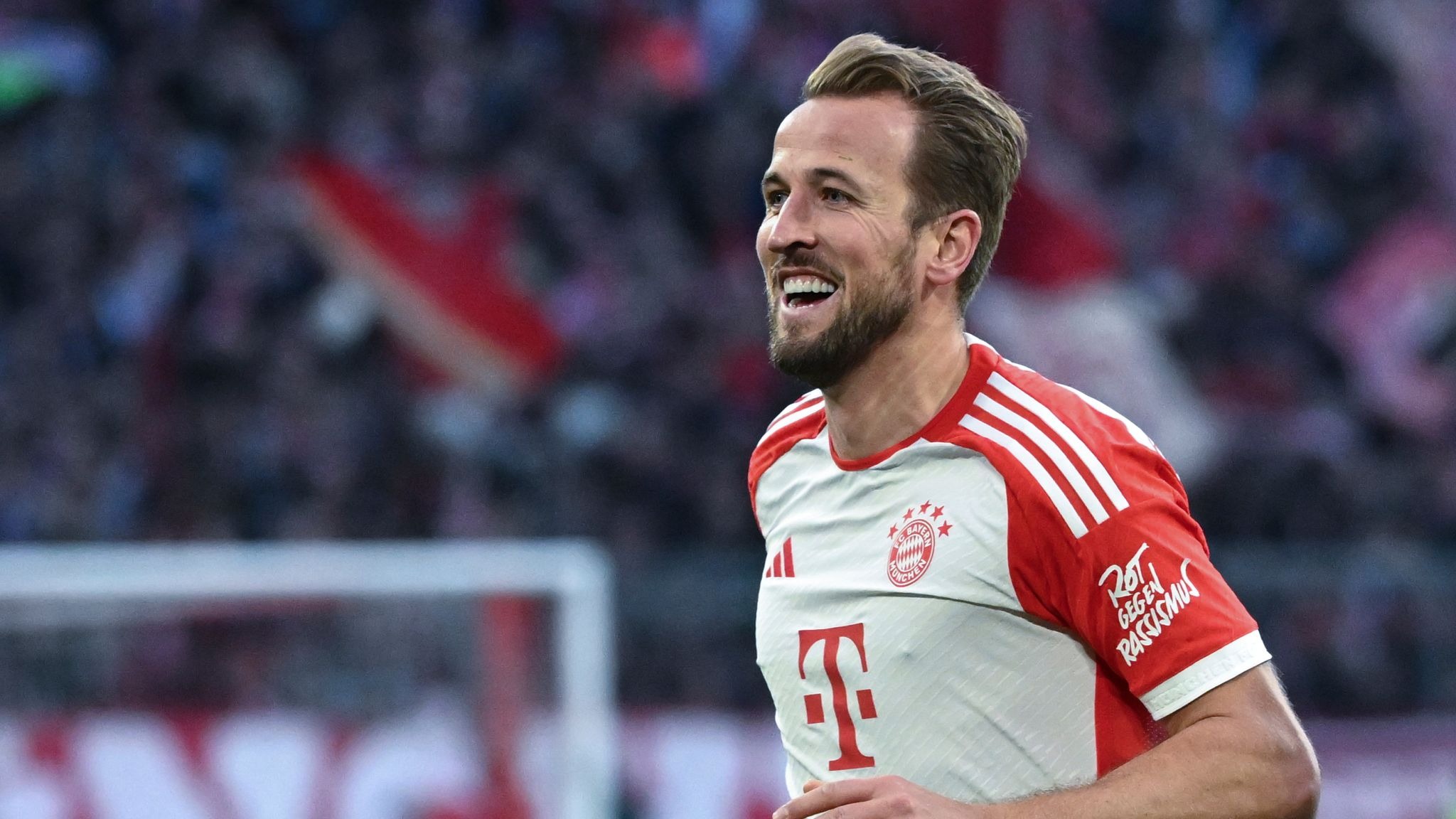 アリアンツ・アレーナのドラマ:バイエルン、アーセナルと2-2の引き分け