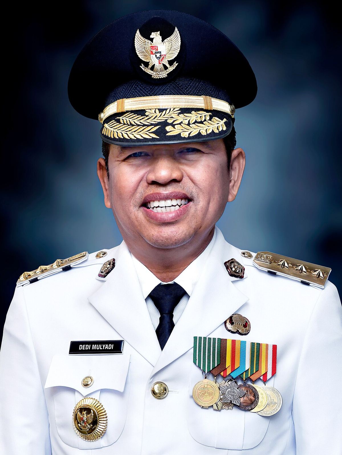 Dedi Mulyadi Speaks Out After Being Sought by Prabowo at TPAKD…