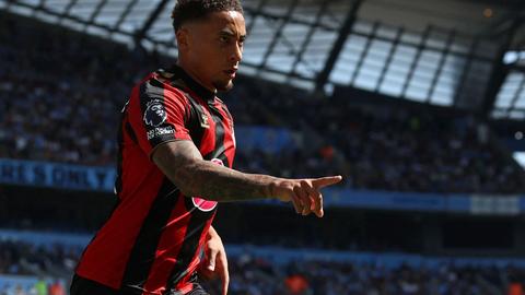 ボーンマス、ヨーロッパリーグでACミランを3-0で粉砕
