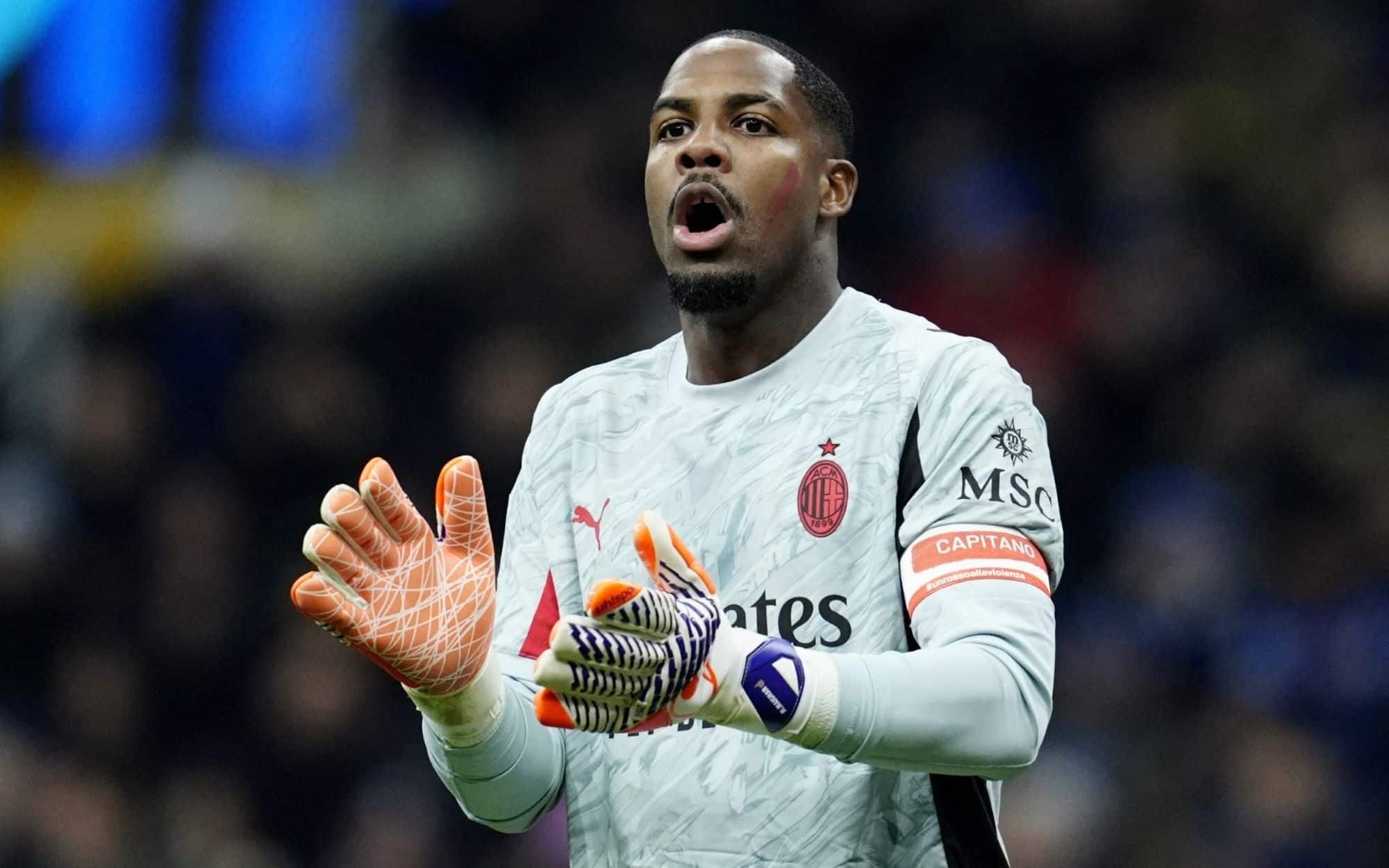 Bournemouth écrase l'AC Milan 3-0 en Ligue Europa