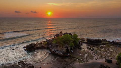 Bali Targets 7.2M Foreign Tourists, Rp150k Levy Maintained