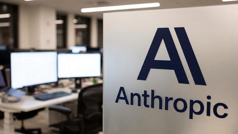 投資家、AnthropicのIPO評価額を1.5兆ドルに切り下げ