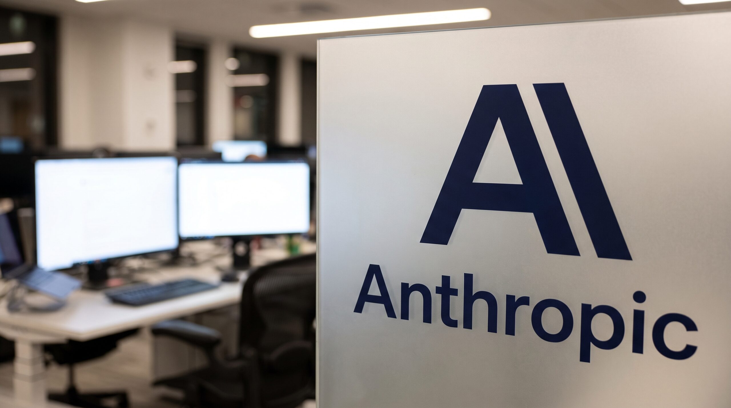 投資家、AnthropicのIPO評価額を1.5兆ドルに切り下げ