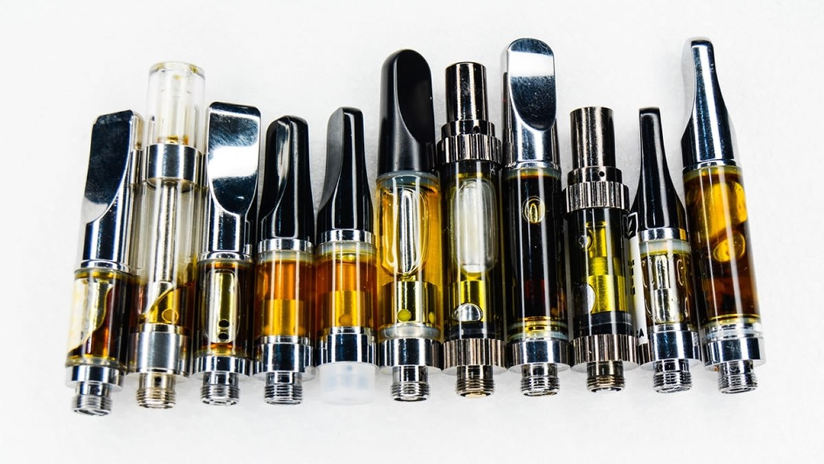 Apa Itu Etomidate? Zat Anestesi di Balik Vape Pod Getar