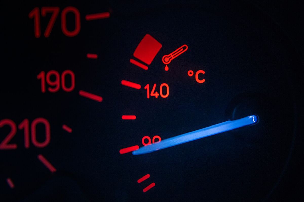 Arti Lampu Indikator Dashboard Mobil: Mana yang Bahaya, Mana yang Aman