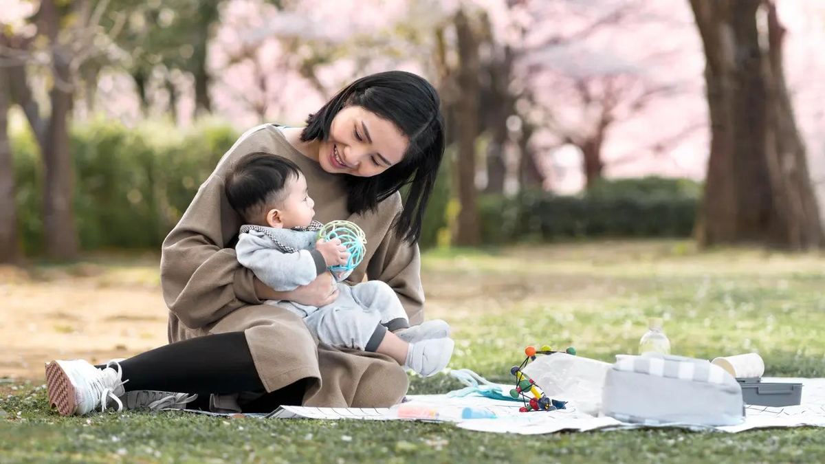 Exclusive Breastfeeding: Big Benefits and Challenges for Mothers