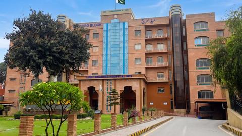 Atap Sekolah Ambruk di Pakistan, 27 Siswa dan 1 Guru Tewas